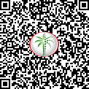 DLD verification QR code