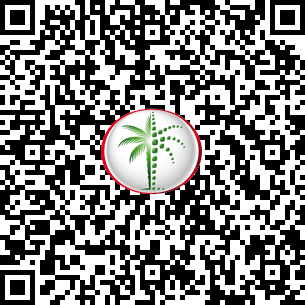 DLD verification QR code