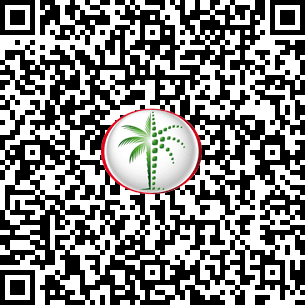 DLD verification QR code