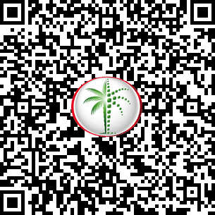 DLD verification QR code