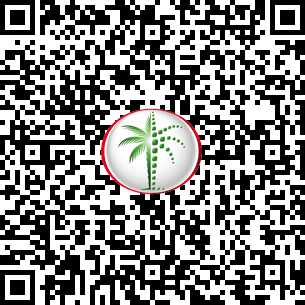 DLD verification QR code