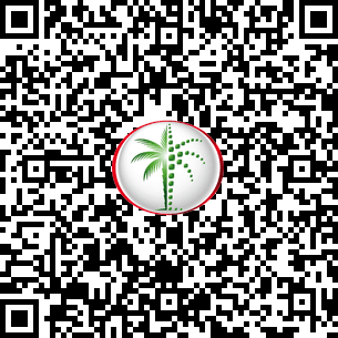 DLD verification QR code