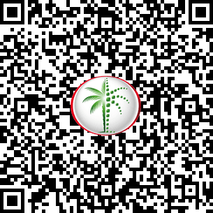 DLD verification QR code