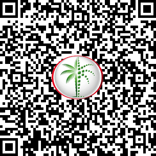 DLD verification QR code
