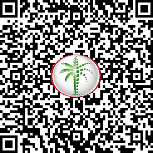 DLD verification QR code