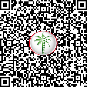 DLD verification QR code
