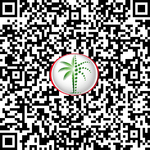 DLD verification QR code