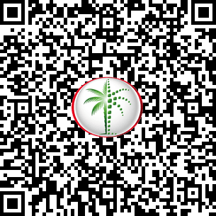 DLD verification QR code