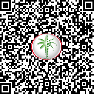 DLD verification QR code