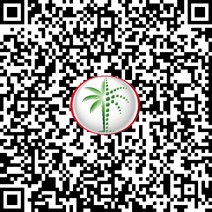 DLD verification QR code