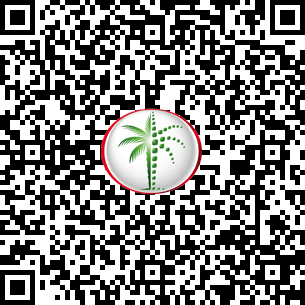 DLD verification QR code