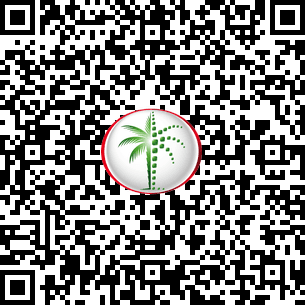 DLD verification QR code