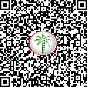 DLD verification QR code