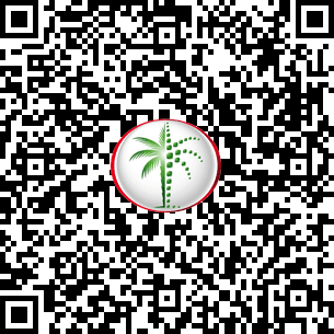 DLD verification QR code