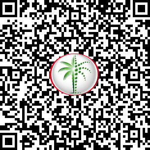 DLD verification QR code