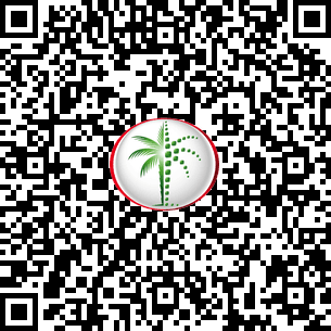 DLD verification QR code