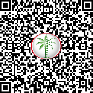 DLD verification QR code