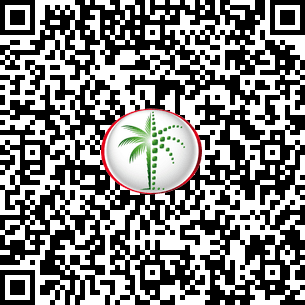 DLD verification QR code