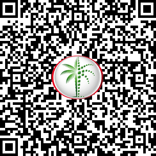 DLD verification QR code