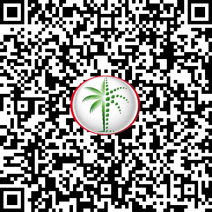 DLD verification QR code