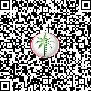 DLD verification QR code