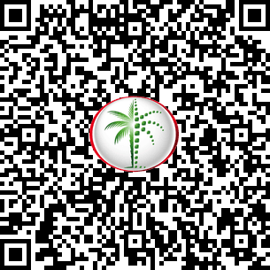 DLD verification QR code