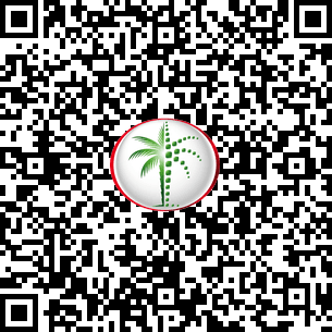 DLD verification QR code