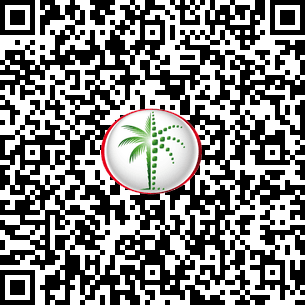 DLD verification QR code