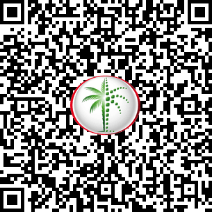 DLD verification QR code