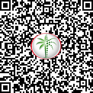DLD verification QR code