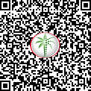 DLD verification QR code