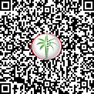 DLD verification QR code
