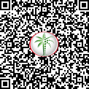 DLD verification QR code