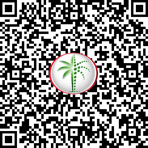 DLD verification QR code
