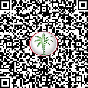 DLD verification QR code