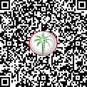 DLD verification QR code