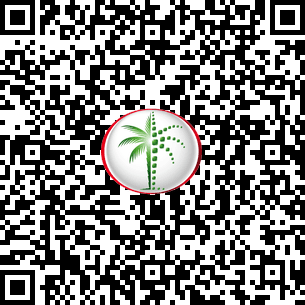 DLD verification QR code