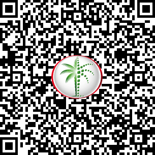 DLD verification QR code