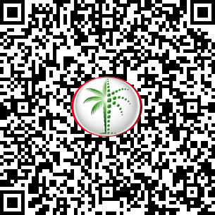DLD verification QR code
