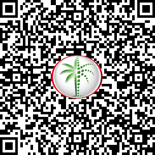 DLD verification QR code