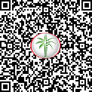 DLD verification QR code