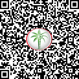 DLD verification QR code
