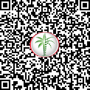 DLD verification QR code