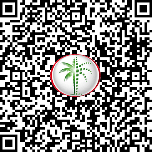 DLD verification QR code