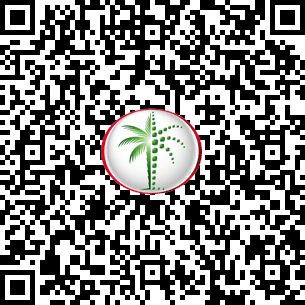 DLD verification QR code