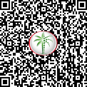 DLD verification QR code