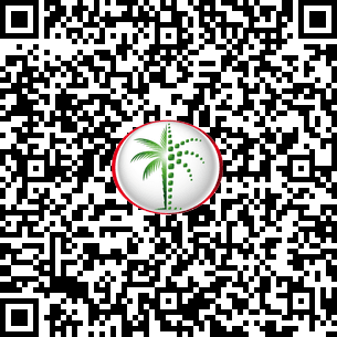 DLD verification QR code