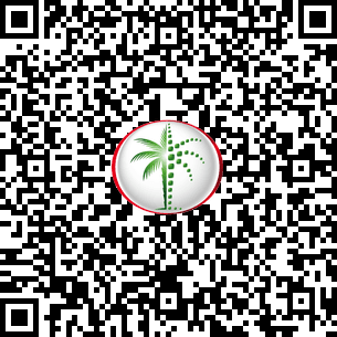 DLD verification QR code