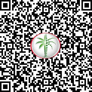 DLD verification QR code