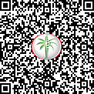 DLD verification QR code
